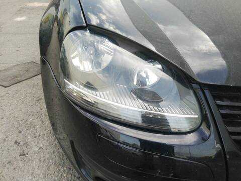Faro Derecho Volkswagen Golf BXE