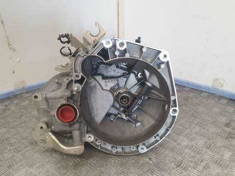 Caja Cambios Fiat 500 1.0 MILD HYBRID 312.AYD1B) 69CV 51KW