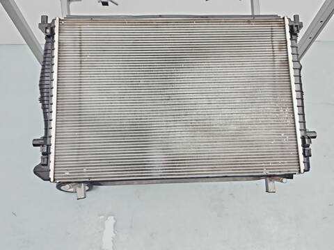 Foto 2ª: Radiador Motor Volkswagen T-Cross 1.0 TSI 95CV 70KW [DUSB] (2024)