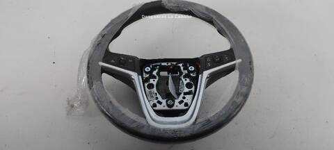 Volante Opel Insignia VERSION INDEFINIDA