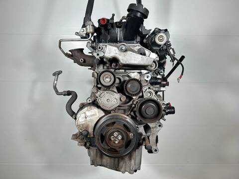 Foto 2ª: Motor Completo Mini Cooper F56 1 5 D 90-115 CV [B37C15A] (2016)