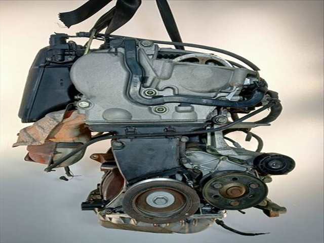 Foto 3ª: Motor Completo Renault Laguna 1.8 16V RT 120CV (1998)