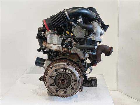 Foto 2ª: Motor Completo Citroen Xantia 2.0 HDI 90 BERLINA 90CV 66KW [RHY (DW10TD)] (2000)