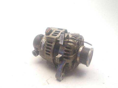 Foto 1ª: Alternador Kia Carens 2.0 CRDI 140 [D4EA] (2006)