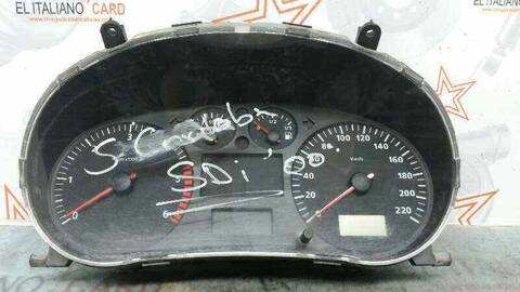 Cuadro de Instrumentos Seat Cordoba BERLINA 115CV 85KW
