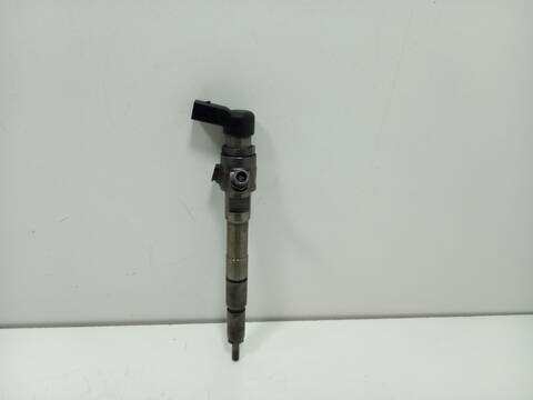 Inyectores Volkswagen Golf CAY