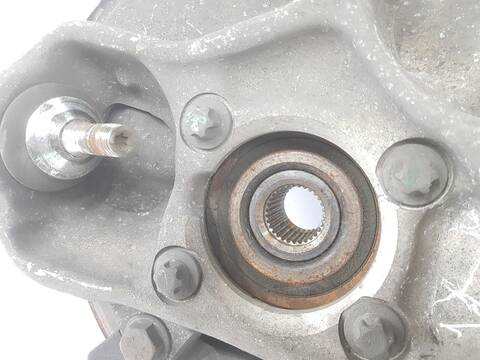 Foto 2ª: Mangueta Delantera Derecha Mercedes Clase ML 350 3.0 CDI 258CV 7V [624826] (2011)