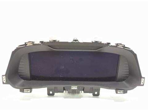 Foto 3ª: Cuadro de Instrumentos Skoda Octavia 2.0 TDI 116CV 85KW [DTRD] (2021)