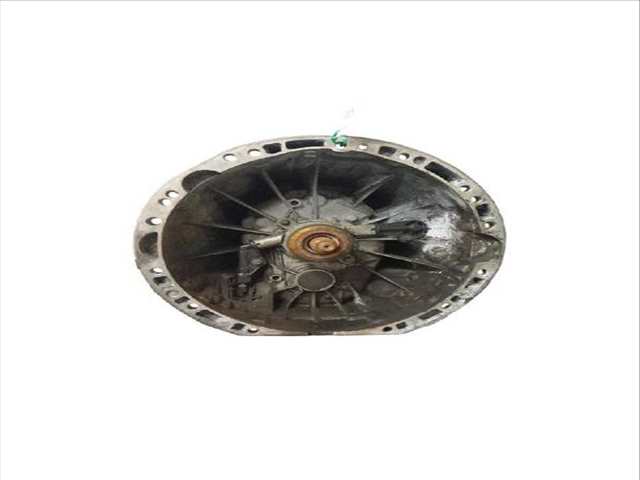 Caja Cambios Mercedes Clase C 160 C 200 CDI 204.207) 136CV