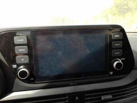 Sistema GPS Hyundai i20 1.0 T-GDI 101CV 74KW