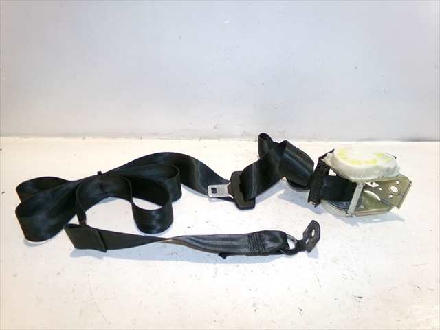 Foto 2ª: Cinturón Trasero Derecho Ford Focus 1.6 TDCI 2011-2014 [T3DB] (2011)