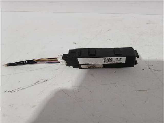 Foto 2ª: Centralita Motor ECU Nissan Qashqai 1.3 DIG-T 140CV 103KW [HR13DDT] (2019)
