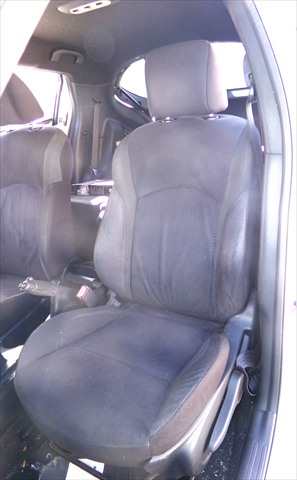 Asiento Delantero Izquierdo Nissan Juke 1.5 DCI 2010-2015