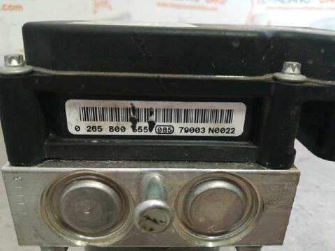 Foto 4ª: Abs Peugeot 308 CONFORT 109CV 80KW [9HZ] (2007)