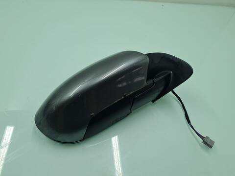 Foto 2ª: Retrovisor Derecho Nissan Qashqai ACENTA 131CV 96KW [R9M] (2014)