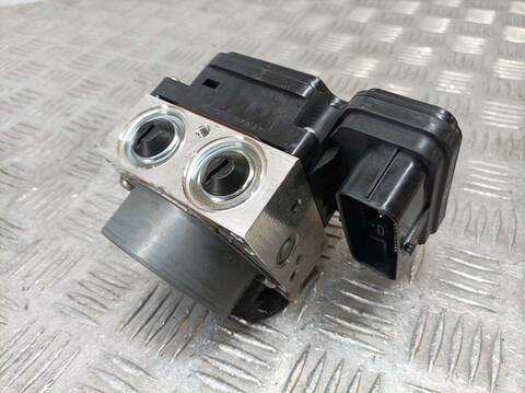 Foto 2ª: Abs Toyota CHR HYBRID ADVANCE 184CV 135KW [M20A-FXS] (2020)