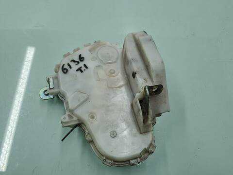 Cerradura Puerta Trasera Izquierda Honda Civic 2.2 I-CTDI SPORT BERLINA 140CV 103KW