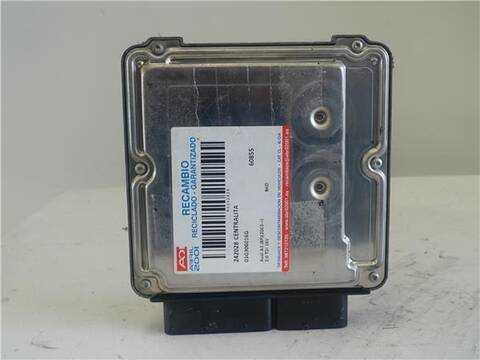 Centralita Motor ECU Audi A3 2.0 TDI 16V 140CV 103KW