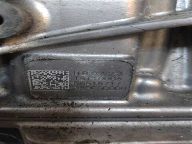 Foto 2ª: Motor Completo Opel Astra 1.2 TURBO 110 CV 81KW [F12SHL] (2019)