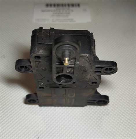 Foto 4ª: Calefacción Kia Sorento 2.5 D [D4CB] (2003)