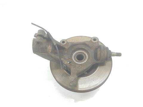 Mangueta Delantera Izquierda Ford Transit 2.2 TDCI 131CV