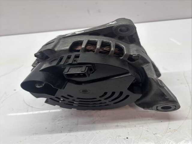 Foto 3ª: Alternador Bmw Serie 3 315 343 CV 252KW [S54B32O0] (2002)