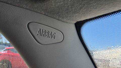 Airbag Cortina Delantero Izquierdo Mini Mini COOPER D 109CV 80KW
