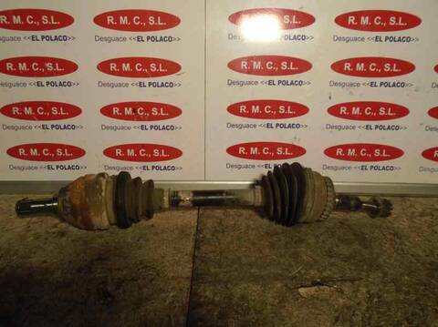 Foto 1ª: Transmision Delantera Izquierda Opel Vectra 1.8 16V CAT BERLINA 116CV 85KW [X18XE1] (1999)