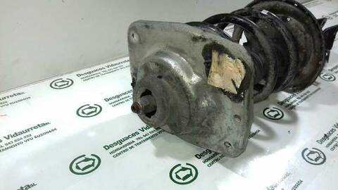 Foto 2ª: Amortiguador Delantero Izquierdo Fiat Scudo 2.0 16V JTD CAT 109CV 80KW [RHK] (2007)