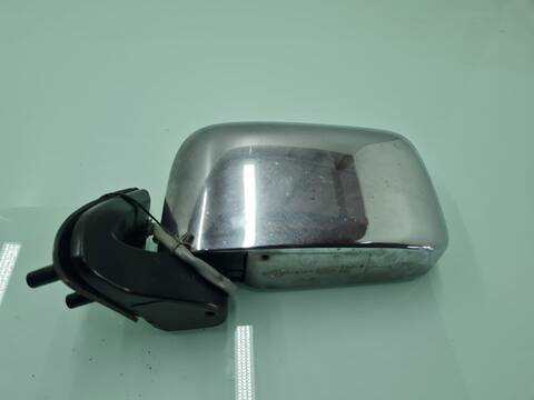 Retrovisor Izquierdo Nissan Navara 2.5 TD KING CAB 4X4 D22)