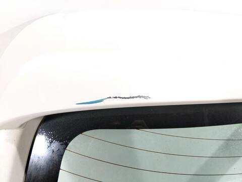 Foto 3ª: Portón Alfa Romeo Mito RACER 1 JTD CAT 120CV (2008)