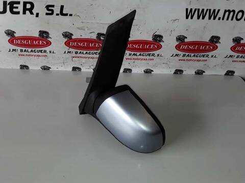 Foto 2ª: Retrovisor Izquierdo Ford C Max GHIA 1 TDCI CAT 109CV (2007)