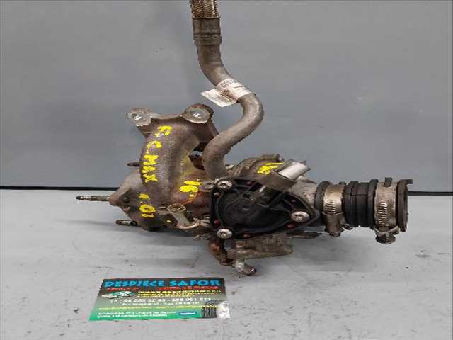 Foto 1ª: Turbocompresor Ford C Max 1.0 FSI GRAND [M1DA] (2015)