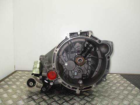 Foto 2ª: Caja Cambios Ford Fiesta SNJB (2014)