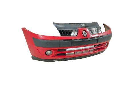 Paragolpes Delantero Renault Clio D7F720