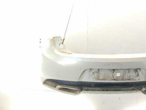 Foto 3ª: Paragolpes Trasero Citroen DS5 2.0 BLUEHDI 180 (2011)