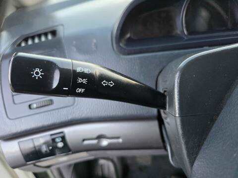 Foto 1ª: Mando Luces Ssangyong Rodius XDI PREMIUM 155CV 114KW (2014)