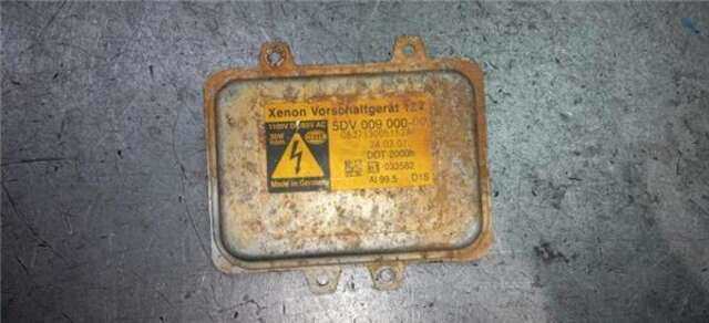 Foto 2ª: Centralita Faros Xenon Land Rover Range 3.6 TDV8 HSE [3.6 LTR. - 200 KW TD V8] [368DT]