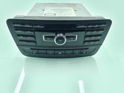Sistema GPS Mercedes Clase A 140 A 200 CDI BLUEEFFICIENCY 176.001) 136CV 100KW