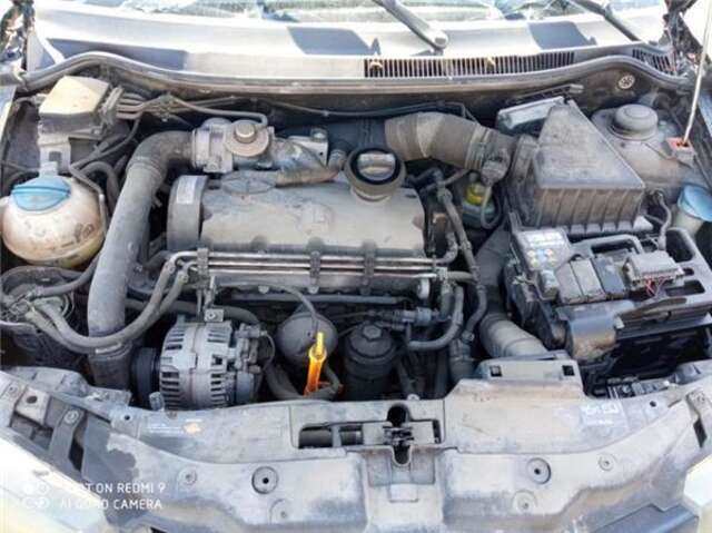 Foto 3ª: Centralita Motor ECU Seat Ibiza 1.9 TDI 100CV [AXR]