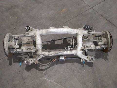 Puente Trasero Bmw Serie 6 620 645CI COUPE 333CV 245KW