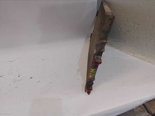 Foto 4ª: Radiador Calefaccion A.A. Renault Espace 3.0 D [P9XA7] (2004)