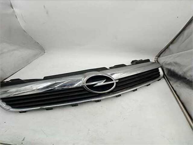 Foto 3ª: Rejilla Delantera Opel Zafira 1.6 ENJOY [1.6 LTR. - 77 KW 16V] [Z 16 XEP / LJ7]