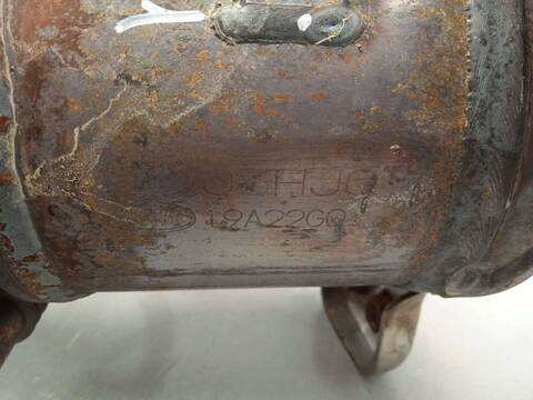 Foto 2ª: Catalizador Kia Niro BUSINESS 141CV [G4LE] (2019)