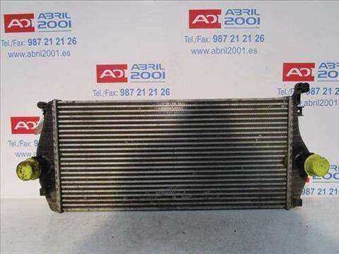 Intercooler Kia Carens 2.0 CRDI 140 140CV 103KW