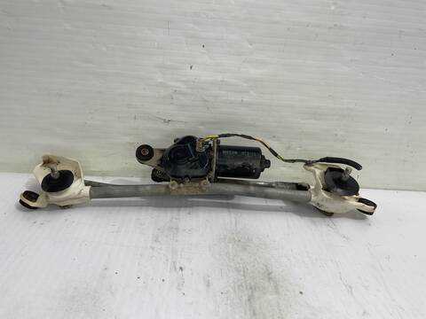 Motor Limpia Delantero Nissan Micra ACENTA 80CV 59KW