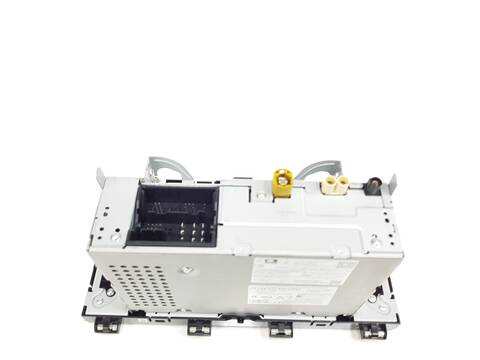 Foto 3ª: Pantalla Multifuncion Seat Ibiza STYLE (2017)