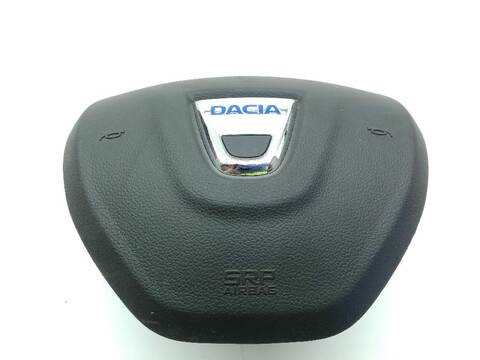 Foto 3ª: Kit Airbag Dacia Duster 1.3 TCE 130 HMMF) (2017)