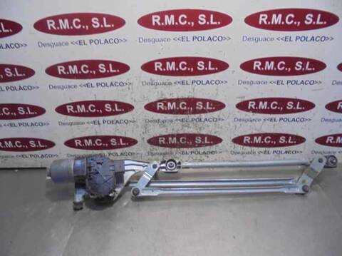 Foto 4ª: Motor Limpia Delantero Ford Focus AMBIENTE D) BERLINA 90CV 66KW [HHDA] (2009)