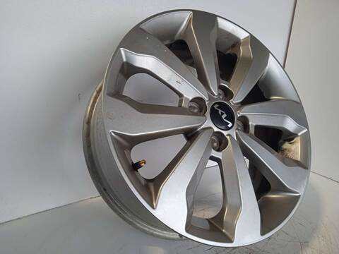 Foto 3ª: LLanta Aleacion Kia Rio DRIVE 100CV 74KW [G3LF] (2023)